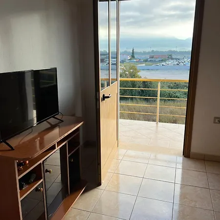 Apartmán Karaj