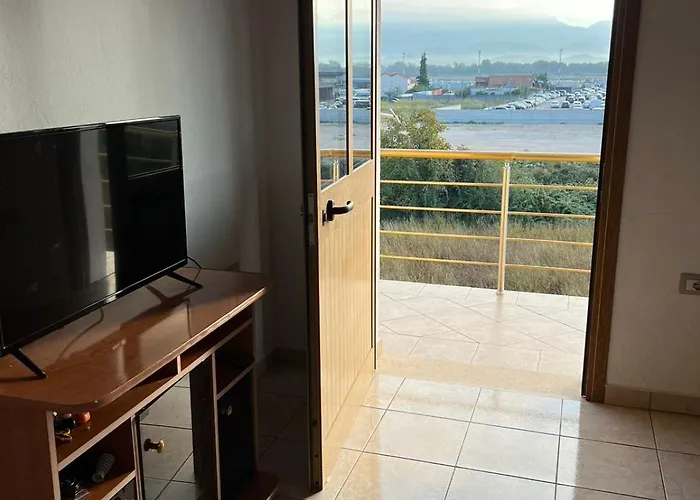 Apartmán Karaj