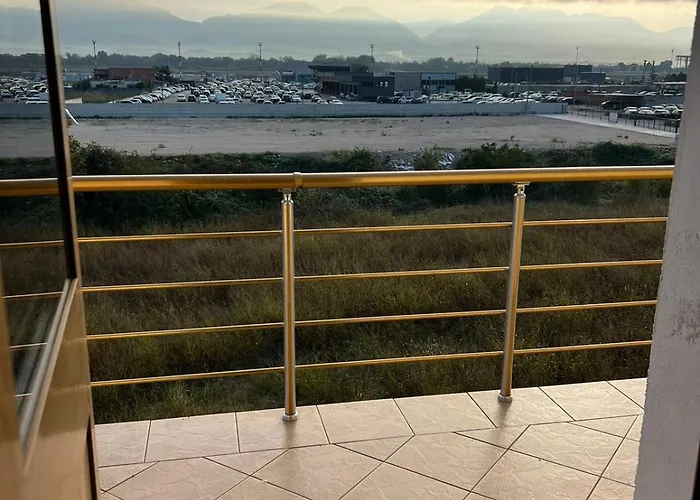 Karaj Apartment Tirana