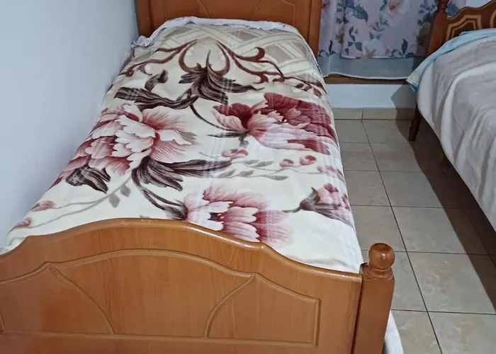 Karaj Apartmán