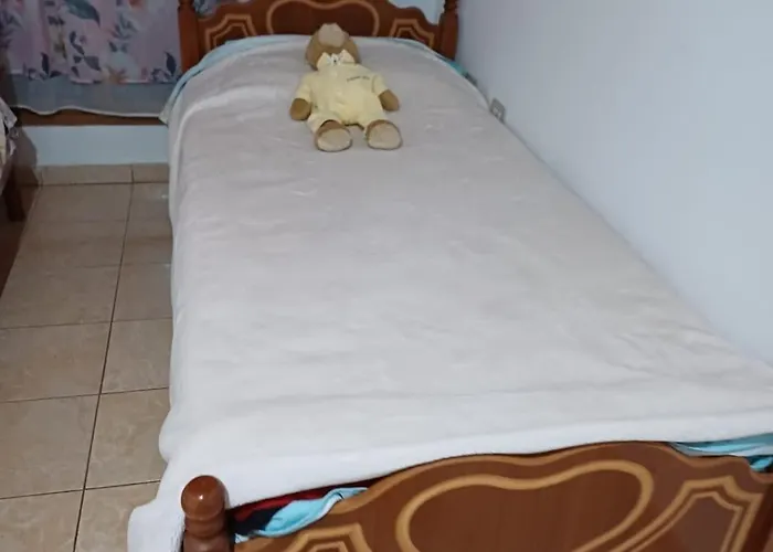 Karaj Apartmán Tirana