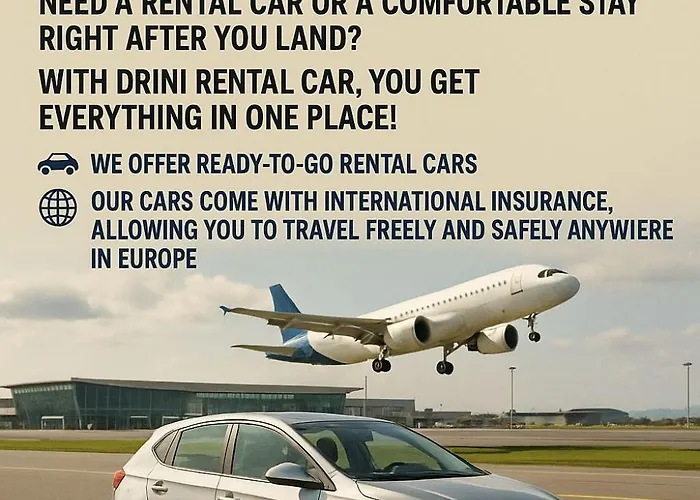 Apartment Karaj Tirana