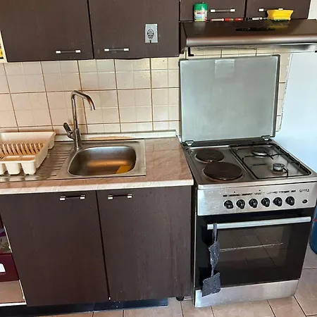 Apartamento Karaj *