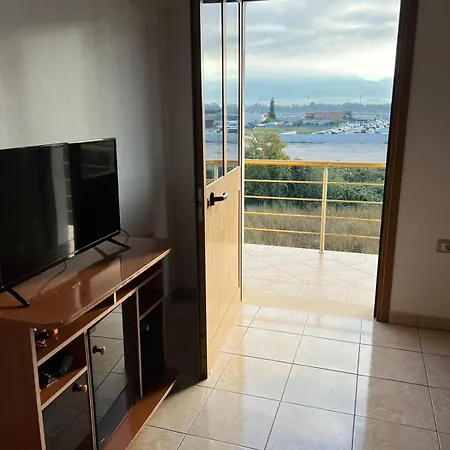 Apartamento Karaj