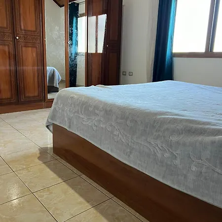 Apartamento Karaj *