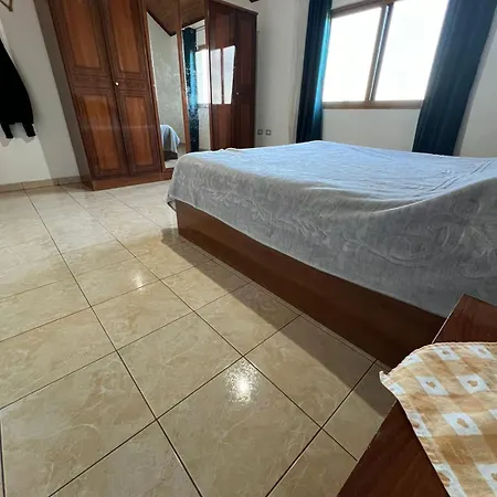 Karaj Apartamento