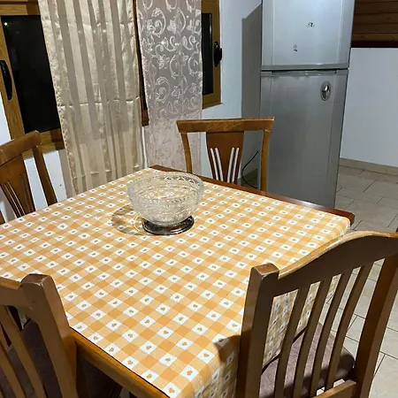 Apartamento Karaj