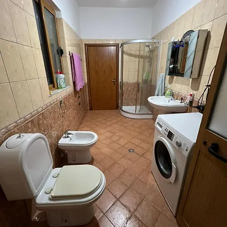 Apartamento Karaj *