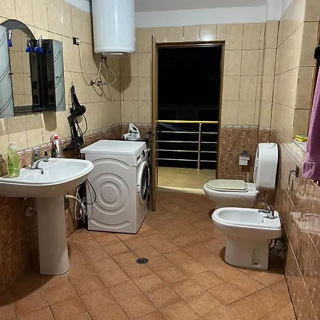 Karaj Apartamento Tirana