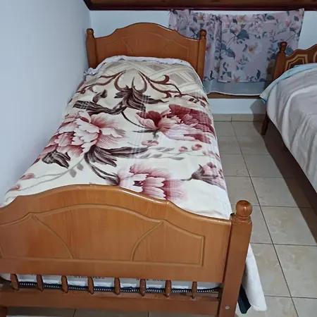 Karaj Apartamento