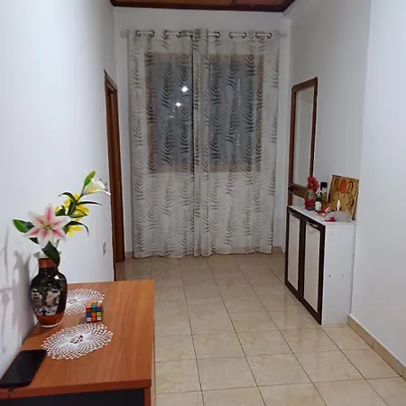 Karaj Apartamento *