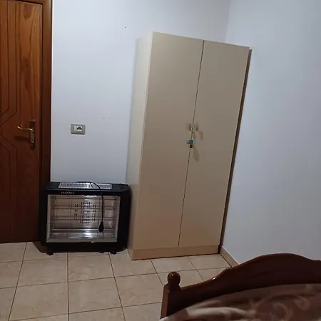 Apartamento Karaj *