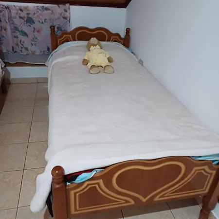 Karaj Apartamento Tirana
