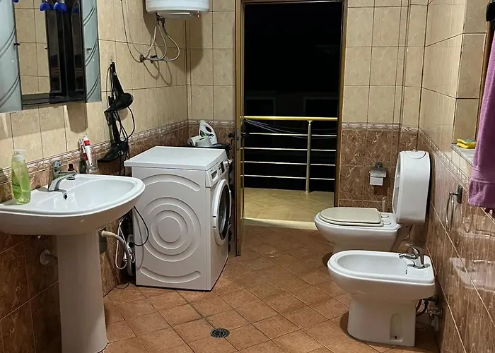 Karaj Appartamento Tirana